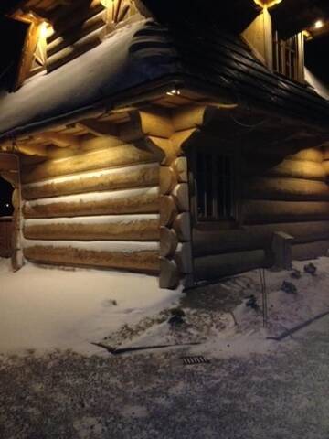 Фото номера Шале (для 6 взрослых) Шале Sun&amp;Ski Maciejówka г. Бялка-Татшаньска 96